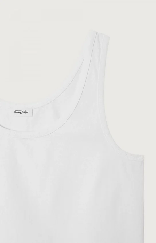 Camiseta sin mangas para mujer Afoma Referencia: AFO01AH26