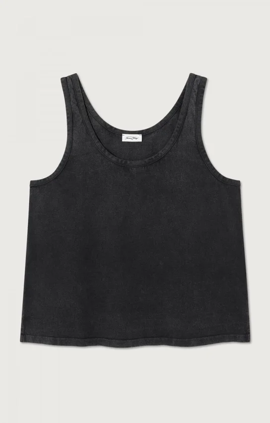 Camiseta sin mangas para mujer Afoma Referencia: AFO01AH26