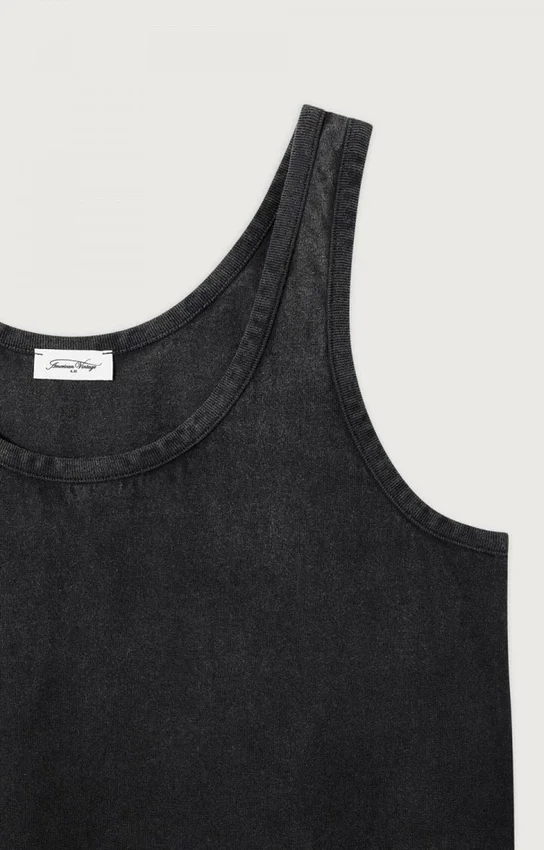 Camiseta sin mangas para mujer Afoma Referencia: AFO01AH26