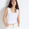 Camiseta sin mangas para mujer Apoly Referencia: APO01AH26