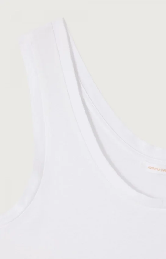 Camiseta sin mangas para mujer Apoly Referencia: APO01AH26