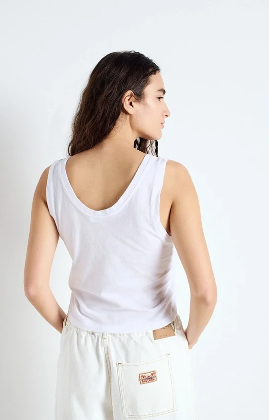 Camiseta sin mangas para mujer Apoly Referencia: APO01AH26