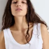 Camiseta sin mangas para mujer Apoly Referencia: APO01AH26