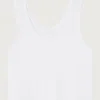 Camiseta sin mangas para mujer Apoly Referencia: APO01AH26