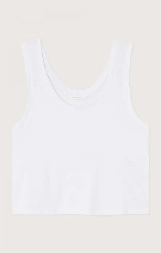 Camiseta sin mangas para mujer Apoly Referencia: APO01AH26