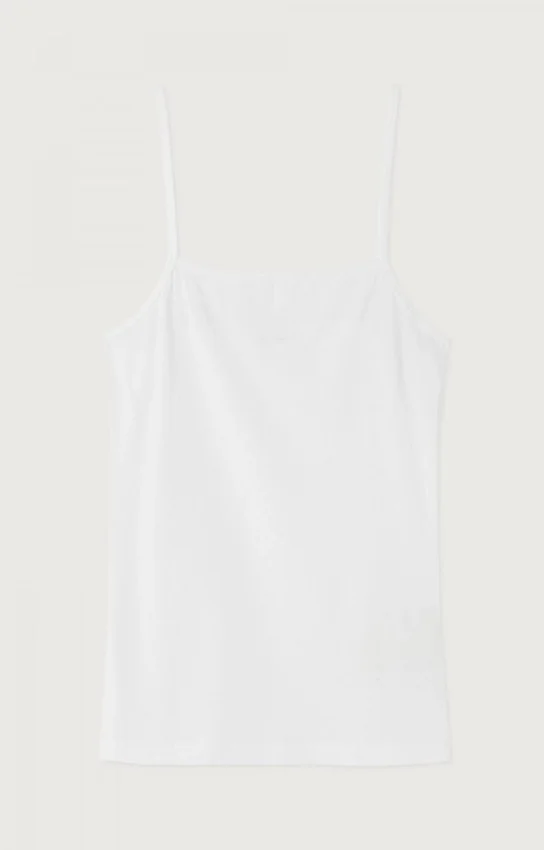 Camiseta sin mangas para mujer Apoly Referencia: APO01BH26