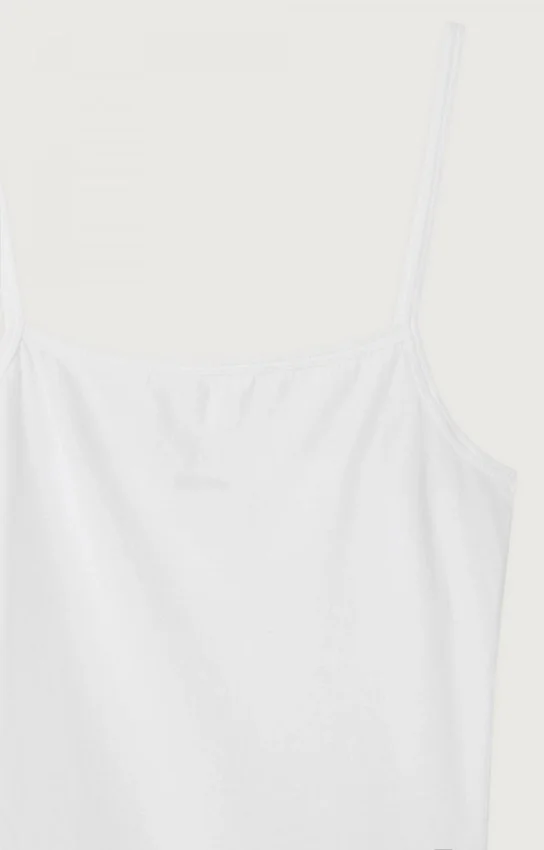 Camiseta sin mangas para mujer Apoly Referencia: APO01BH26