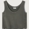Camiseta sin mangas para mujer Bepow Referencia: BEP01AH26