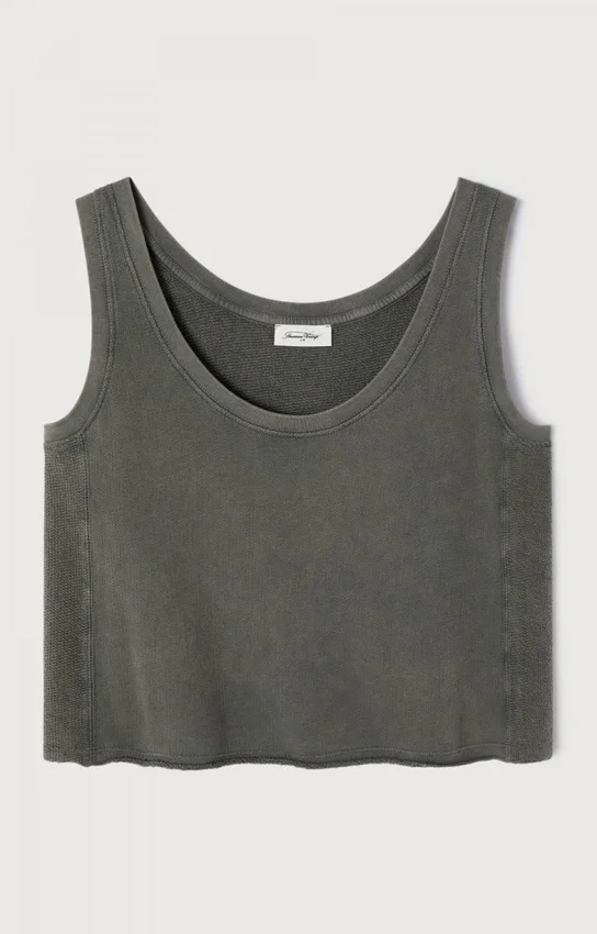 Camiseta sin mangas para mujer Bepow Referencia: BEP01AH26