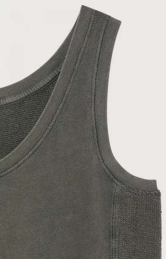Camiseta sin mangas para mujer Bepow Referencia: BEP01AH26