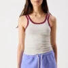 Camiseta sin mangas para mujer Cribay Referencia: CRI01AH26