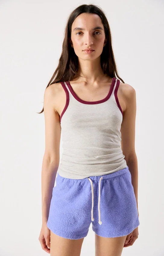 Camiseta sin mangas para mujer Cribay Referencia: CRI01AH26