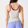 Camiseta sin mangas para mujer Cribay Referencia: CRI01AH26
