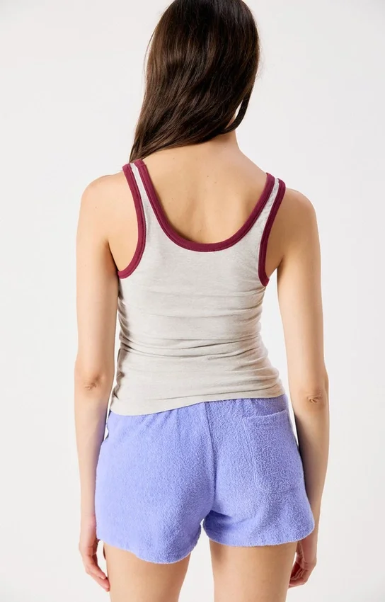 Camiseta sin mangas para mujer Cribay Referencia: CRI01AH26