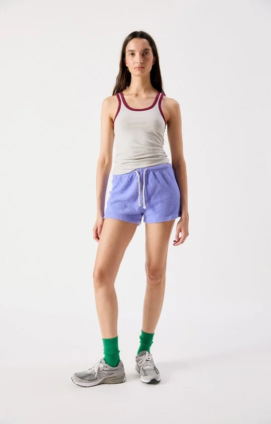 Camiseta sin mangas para mujer Cribay Referencia: CRI01AH26