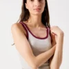 Camiseta sin mangas para mujer Cribay Referencia: CRI01AH26