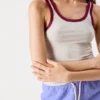 Camiseta sin mangas para mujer Cribay Referencia: CRI01AH26
