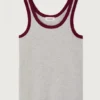 Camiseta sin mangas para mujer Cribay Referencia: CRI01AH26