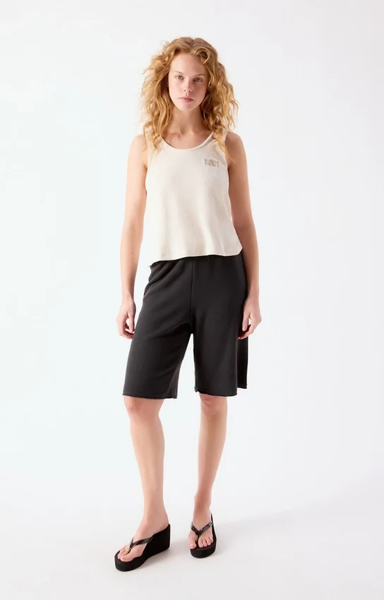 Camiseta sin mangas para mujer Fuxow. Referencia: FUX01AH26
