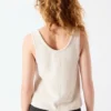 Camiseta sin mangas para mujer Fuxow. Referencia: FUX01AH26