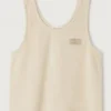 Camiseta sin mangas para mujer Fuxow. Referencia: FUX01AH26