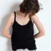 Camiseta sin mangas para mujer Gamipy Referencia: GAMI01BH26