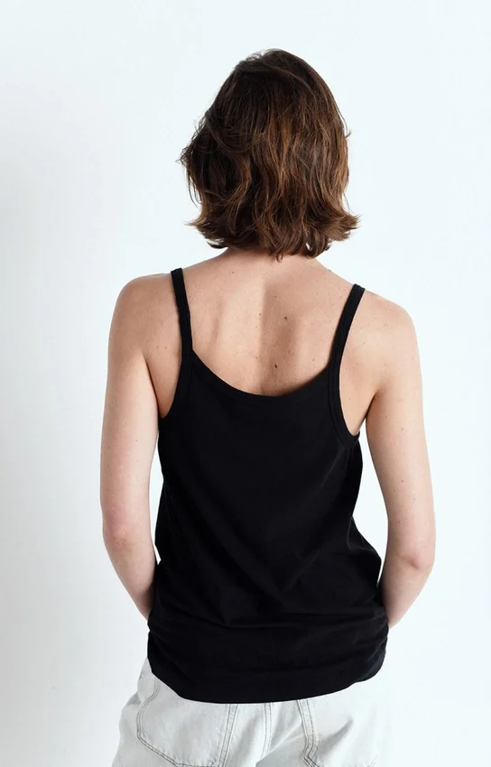 Camiseta sin mangas para mujer Gamipy Referencia: GAMI01BH26