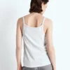 Camiseta sin mangas para mujer Gamipy Referencia: GAMI01BH26