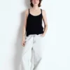 Camiseta sin mangas para mujer Gamipy Referencia: GAMI01BH26