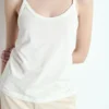 Camiseta sin mangas para mujer Gamipy Referencia: GAMI01BH26