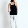 Camiseta sin mangas para mujer Gamipy Referencia: GAMI01BH26