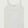 Camiseta sin mangas para mujer Gamipy Referencia: GAMI01BH26