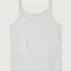 Camiseta sin mangas para mujer Gamipy Referencia: GAMI01BH26