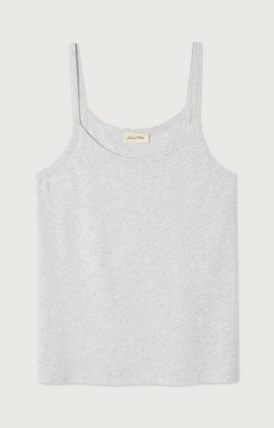 Camiseta sin mangas para mujer Gamipy Referencia: GAMI01BH26