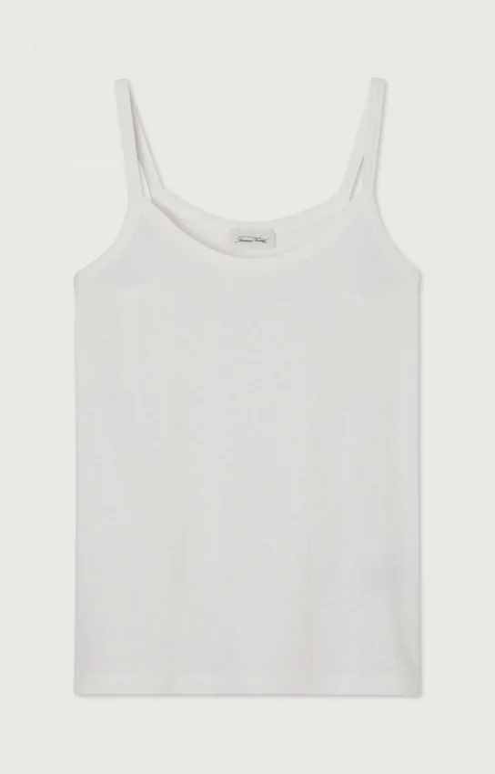 Camiseta sin mangas para mujer Gamipy Referencia: GAMI01BH26