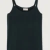 Camiseta sin mangas para mujer Gamipy Referencia: GAMI01BH26