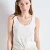 Camiseta sin mangas para mujer Gamipy Referencia: GAMI20H26