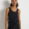 Camiseta sin mangas para mujer Gamipy Referencia: GAMI20H26