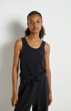 Camiseta sin mangas para mujer Gamipy Referencia: GAMI20H26