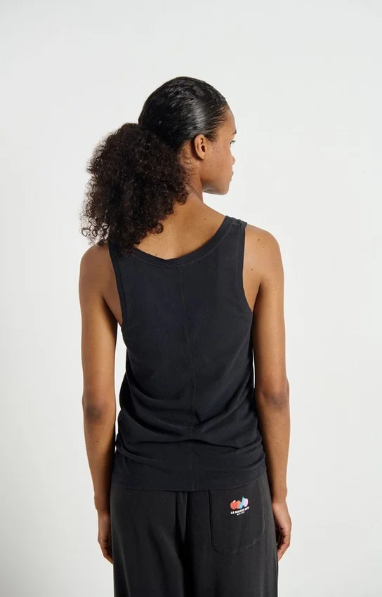 Camiseta sin mangas para mujer Gamipy Referencia: GAMI20H26