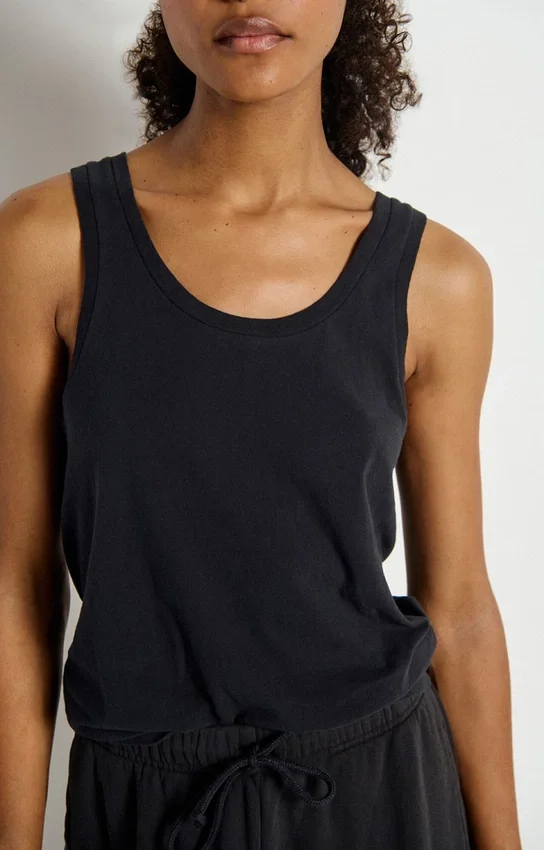 Camiseta sin mangas para mujer Gamipy Referencia: GAMI20H26