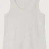 Camiseta sin mangas para mujer Gamipy Referencia: GAMI20H26
