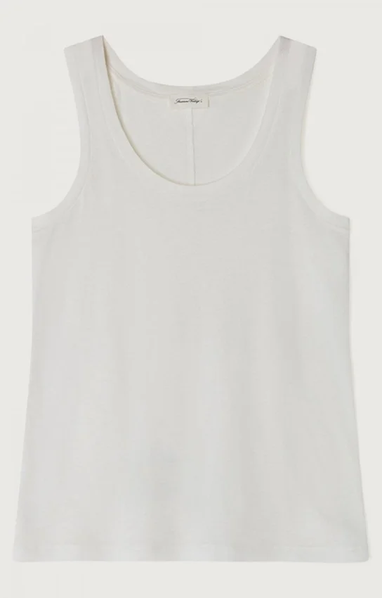 Camiseta sin mangas para mujer Gamipy Referencia: GAMI20H26