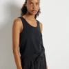 Camiseta sin mangas para mujer Gamipy Referencia: GAMI20H26