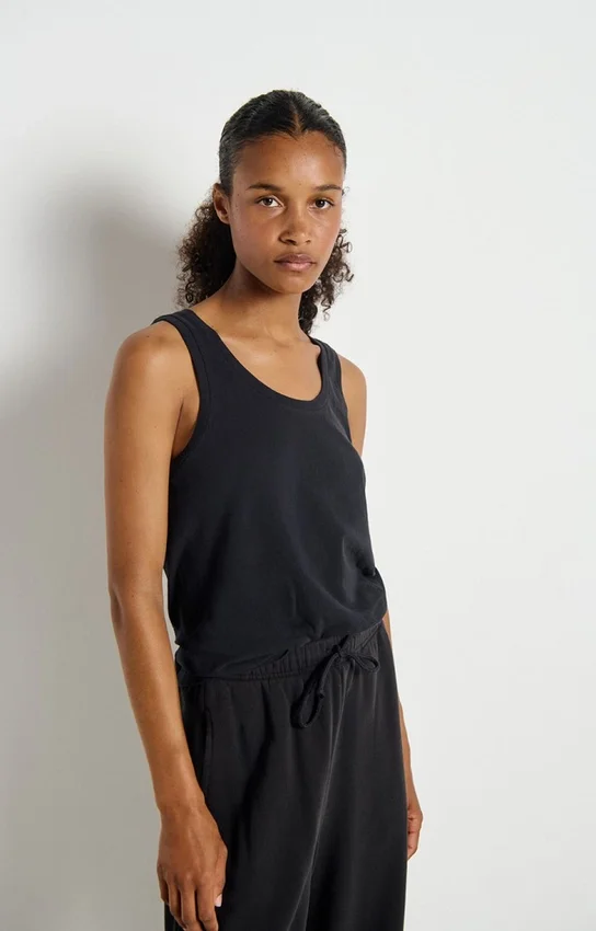 Camiseta sin mangas para mujer Gamipy Referencia: GAMI20H26