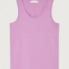 Camiseta sin mangas para mujer Gamipy Referencia: GAMI20H26