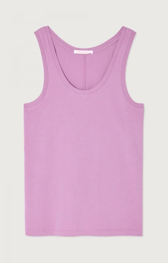 Camiseta sin mangas para mujer Gamipy Referencia: GAMI20H26
