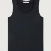 Camiseta sin mangas para mujer Gamipy Referencia: GAMI20H26