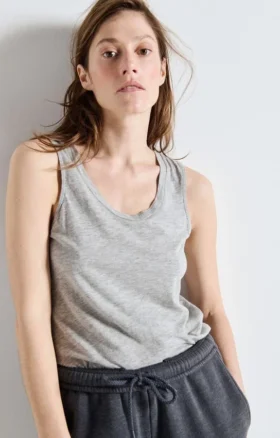 Camiseta sin mangas para mujer Jacksonville Referencia: JAC47H26
