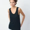 Camiseta sin mangas para mujer Jacksonville Referencia: JAC47H26